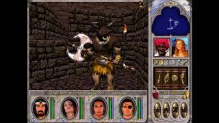 Let's Play Might & Magic VI, Episode 37, Castle Kriegspire