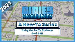 Cities Skylines: How To Start A City - Episode 14 (2021) | Rescultir