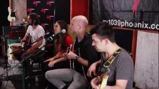 My103.9's Live & Rare - Churchill - Go Your Own Way (Fleetwood Mac Cover)