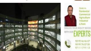 Commercial property in gurgaon