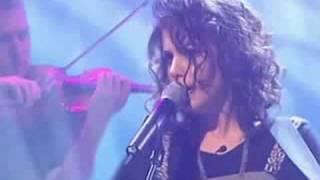 katie melua-if i were a sailboat(live)