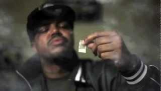 DJ Paul - In My Zone [Official Video]