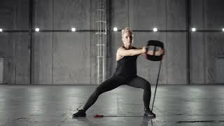 Les Mills SMARTBAND - HOW TO USE