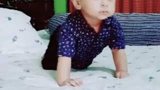 Naughty and Funny kids