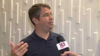 Matt Cutts shares the latest updates to Google Webmaster Tools at SES SF 2013