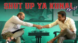 Shut Up Ya Kunal - Episode 27 - KT Rama Rao (Minister, Telangana)