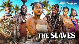 THE SLAVES 1 (NEW MOVIE) PEACE ONUOHA, OGBU JOHNSON O42, RAJI LAWAL, 2025 LATEST NEW NOLLYWOOD FILM