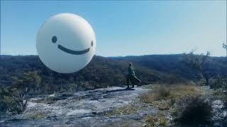 asdfmovie bal man, but it's live action