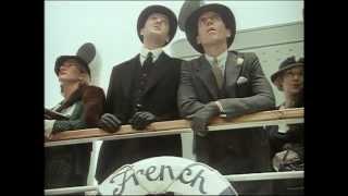 Full Episode Jeeves and Wooster S03 E1:Safety in New York