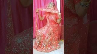 Lehenga Choli #weddinglehenga #choli #sharara #lehenga #bridallehenga #shorts #youtubeshorts #viral