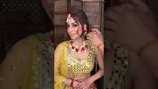 Butterfly Engagement Stunner  Parul Garg Makeup @SUGARCosmetics