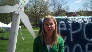 Repower America-  Marisa Woloszyn from East Lansing, MI