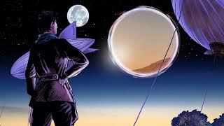 First Men On Mars: The Perihelion Gate