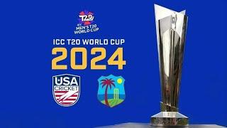 APP Live | Live ICC T20 World Cup 2024 Transmission | APPTV | West Indies - United States of America