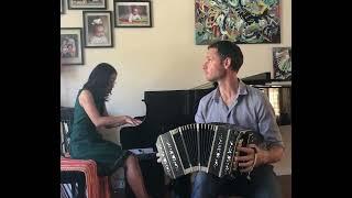 Quejas de Bandoneon - Tango with Winnie & Hugo