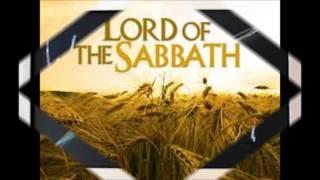 Holy Sabbath Day of Rest