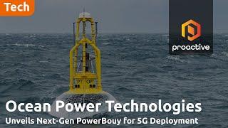 Ocean Power Technologies completes assembly of PowerBuoy for Naval Postgraduate School deployment