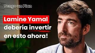 Oportunidad de Inversión Alerta: Experto en Grandes Fortunas explica la Nueva Estrategia de Invertir