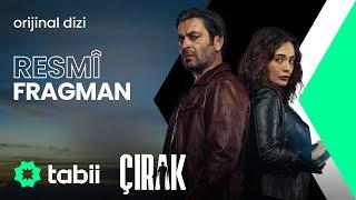 Çırak | Resmi Fragman #tabii 