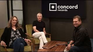 Concord Records & Fantasy Records Merge Into Single Concord Records Label