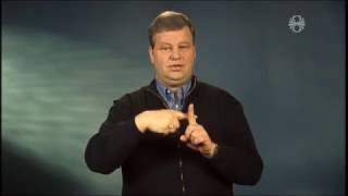 RUV Sign Language News (2012)