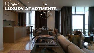 Uber Luxury 2, 3 & 4 BHK Apartments in Hebbal, Bangalore | Luxury Apartments