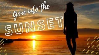 The charm of magical sunsets | The best sunsets in the world | Music for meeting the sunset