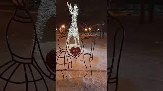 Комсомольск-на-Амуре 