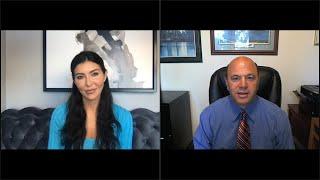 Stephanie Saunders - Forbes Top Social Media Interview With Chris Marabella Net Lease TV