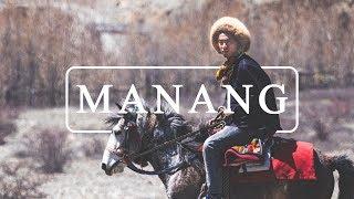 Manang (मनाङ) | S01E08 | Visit Nepal 2020