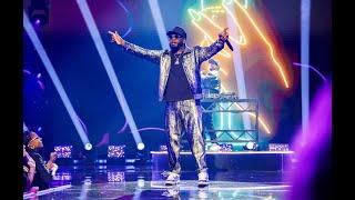 T-Pain - "Buy U A Drank" + "Bartender" [2025 Dick Clark's New Year's Rockin' Eve]