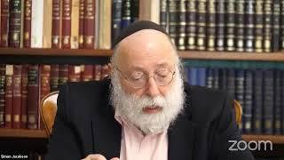 Ayin Beis Vol. 3 p. 1364-1365: Mikrah, Mishnah, Talmud