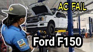 FORD F150 has a serious problem and may be hard to sell. Dodge Ram 1500 V8 Hemi the better option.