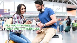 Travel worry-free with InterMiles|  InterMiles Travel & Lifestyle Rewards Program