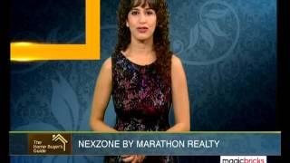 The Home Buyer’s Guide - Nexzone by Marathon Realty