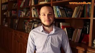 «Жил-был писатель…»:  Михаил Самарский