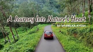 A Journry Into Nature's Heart Shot On DJI Neo Travel Vlog