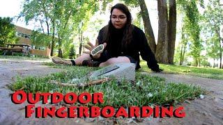 Fingerboard Adventures 2 : Trespassing