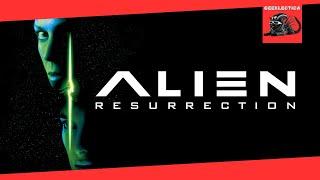 Alien Resurrection (1997): A Sci-Fi Disaster or Cult Classic?