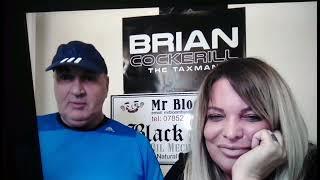 Paddy Conroy & Brian/Emma Cockerill