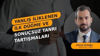 YANLIŞ TANRI TARTIŞMALARI