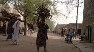 Beautiful Mali  -  Part 1 HD