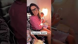 How Do You VACATION? ️ Mike or Joelle?