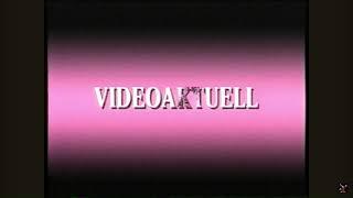 Videoaktuell screen