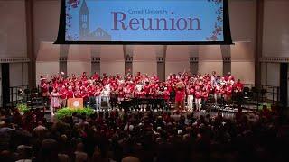 Cornell University Reunion 2023