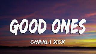 Charli XCX - Good Ones (Lyrics/Vietsub)