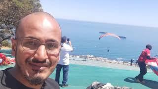 Paragliding Adventure