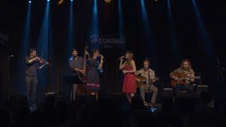 Joseph Joseph- MARION & SOBO BAND feat.  Claire (live at Harmonie Bonn)