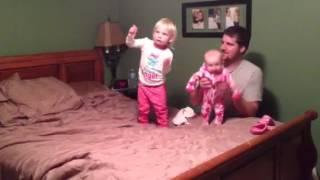 Dance Party