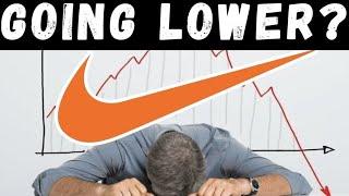 Nike stock Analysis! Generational Buying Opportunity?